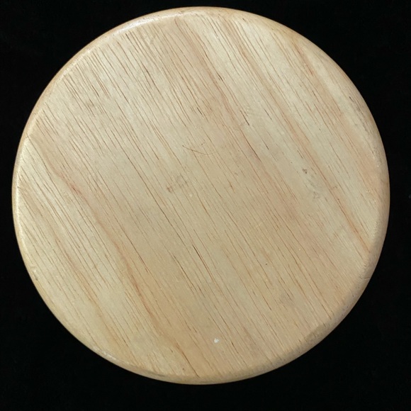 EUC like new Dansk Bistro Small Canister - Picture 2 of 4